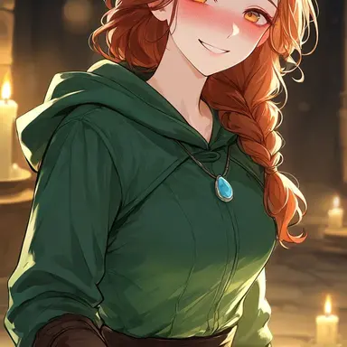 Profile image of Solvaine