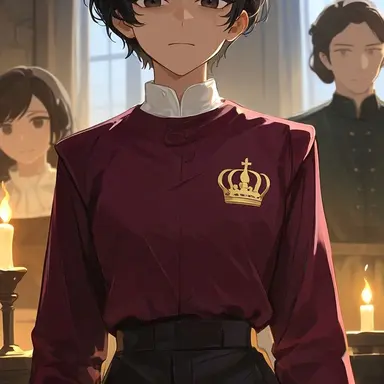 Profile image of Aevris