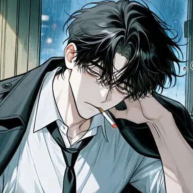 Profile image of 冬城 京介