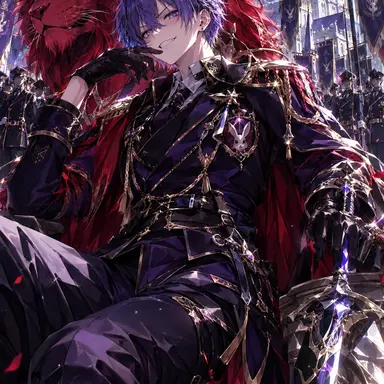 Profile image of ロイド
