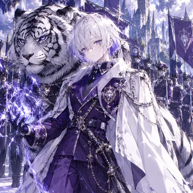 Profile image of キリエル