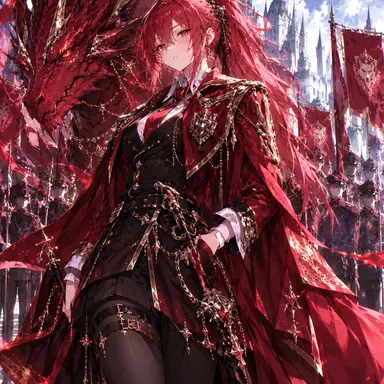 Profile image of テレサ
