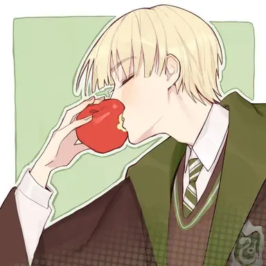 Profile image of マルフォイ