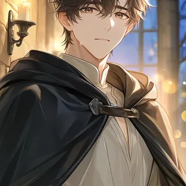 Profile image of Soren