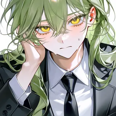 Profile image of Hanami
