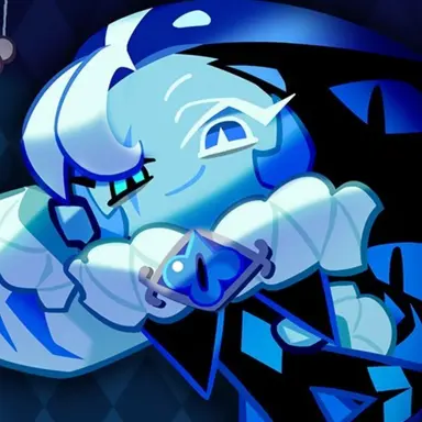 Profile image of 쉐도우밀크 쿠키
