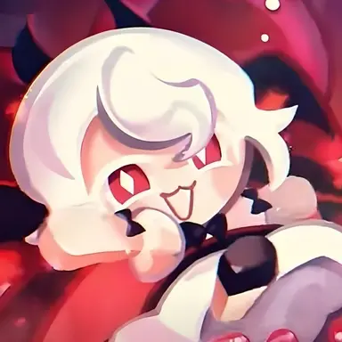 Profile image of 캔디애플맛 쿠키