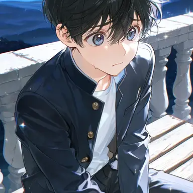 Profile image of 高城 駿