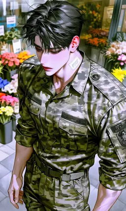 Profile image of Shin Tae-oh