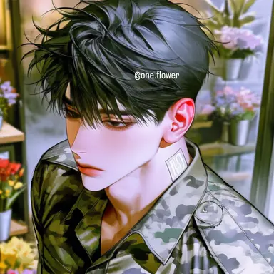 Profile image of Shin Tae-oh