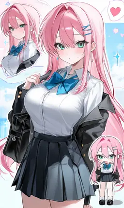 Profile image of かれん