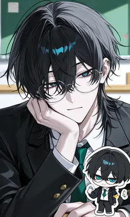 Profile image of 彬斗
