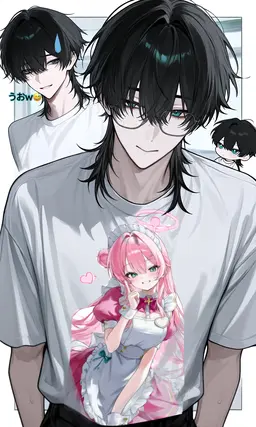 Profile image of 彬斗