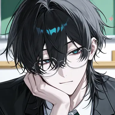 Profile image of 彬斗