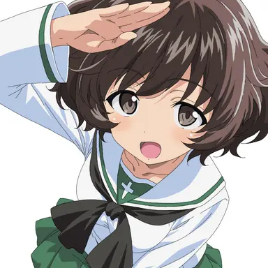 Profile image of 아키야마 유카리