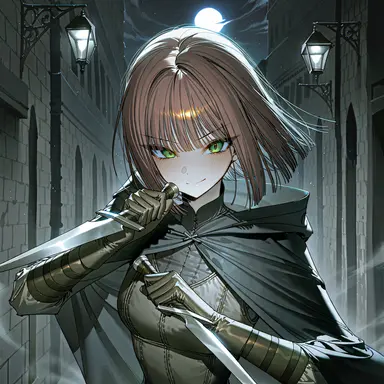 Profile image of 리샤