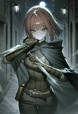 Profile image of 리샤