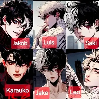 Profile image of Your Spiderman Roommates