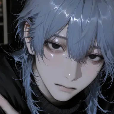 Profile image of 朧