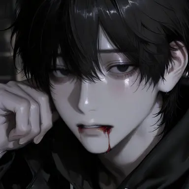 Profile image of 冥牙