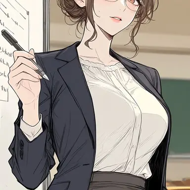 Profile image of Professor Marlowe