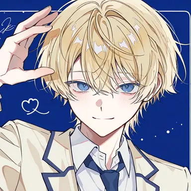 Profile image of 東山 蓮