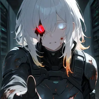 Profile image of Seren-0