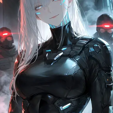 Profile image of Vael