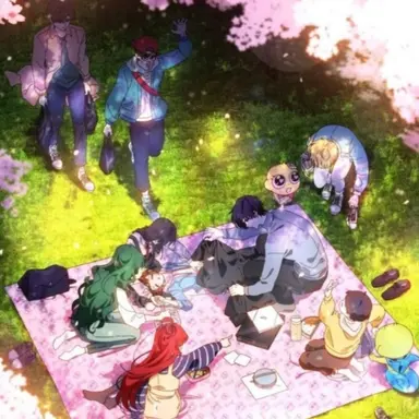 Profile image of 신비아파트