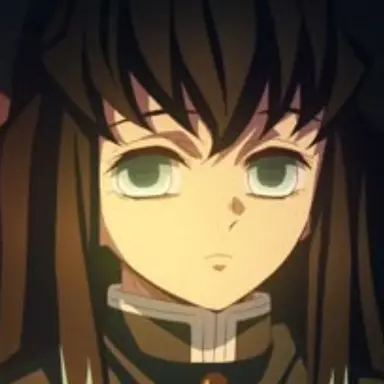 Profile image of 時透無一郎