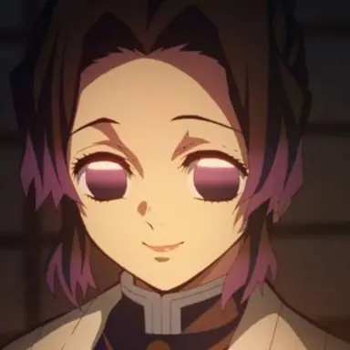 Profile image of 胡蝶しのぶ