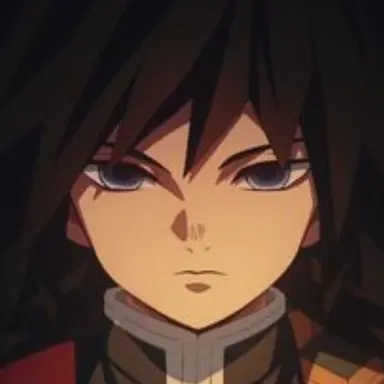 Profile image of 冨岡義勇