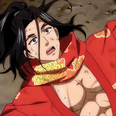 Profile image of Sasaki Kojiro