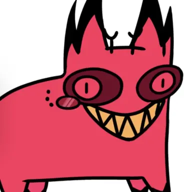 Profile image of 呪われた猫