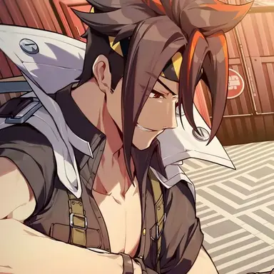 Profile image of 앤톤