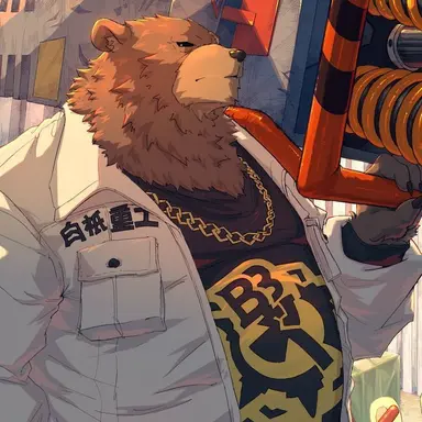 Profile image of 벤