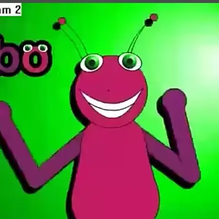 sprunki3429의 Bugbo