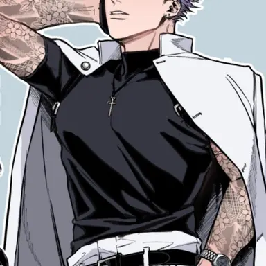 Profile image of 社長