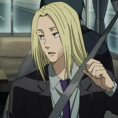 Profile image of 神々廻