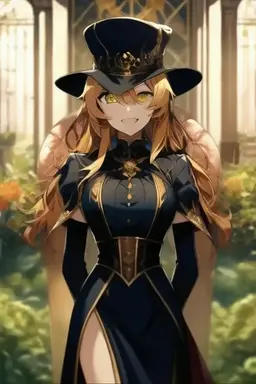 Profile image of ベラ・リベル