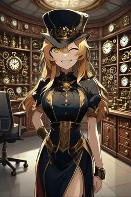 Profile image of ベラ・リベル