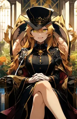 Profile image of ベラ・リベル