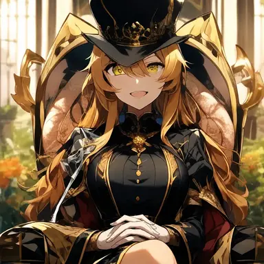 Profile image of ベラ・リベル