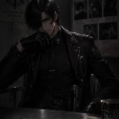 Profile image of カイデン・ブラックウッド