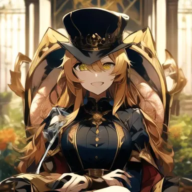 Profile image of 벨라 리베르