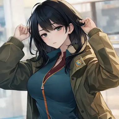 Profile image of テラ・ベルトリック