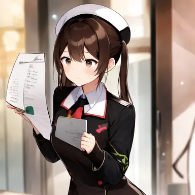 Profile image of エラ