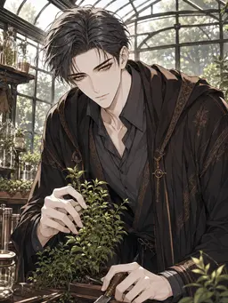 Profile image of Horst