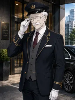 Profile image of Kurusu