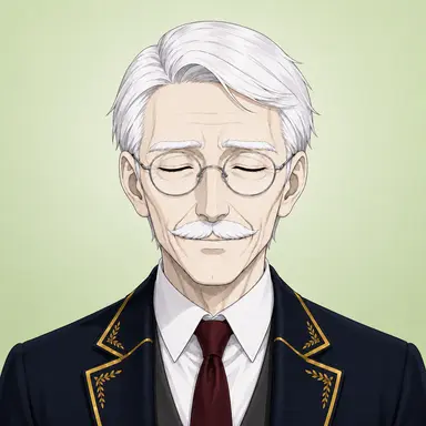 Profile image of Kurusu